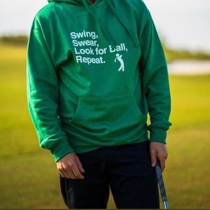 Meet your Posher, Gary